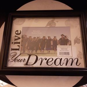 Graduation Frame